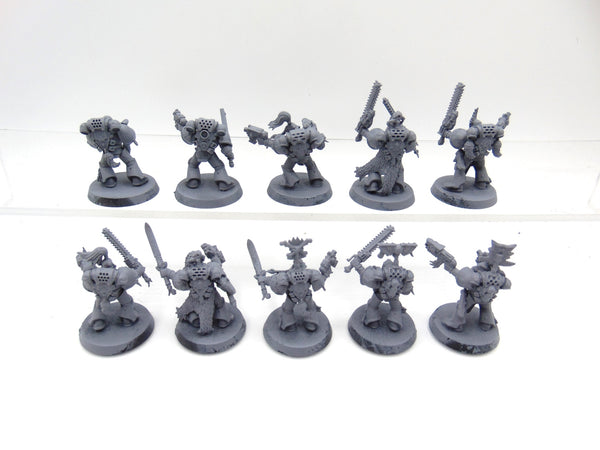 Grey Hunters