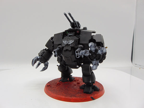 Brutalis Dreadnought