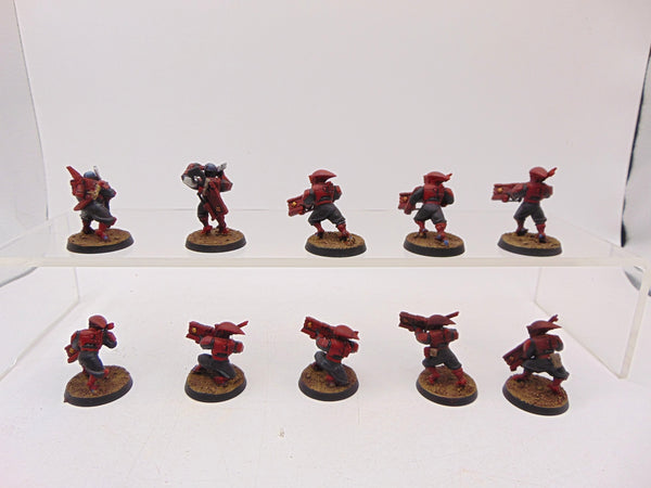 Pathfinder Team