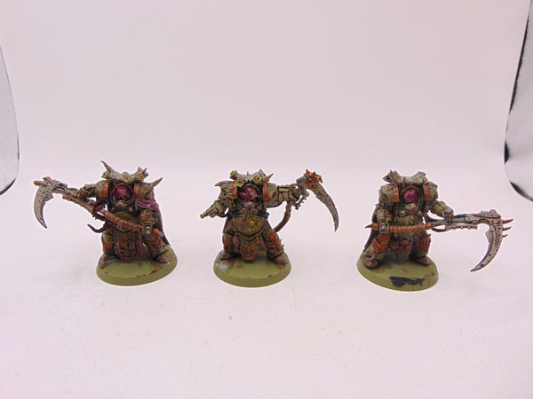 Deathshroud Bodyguard