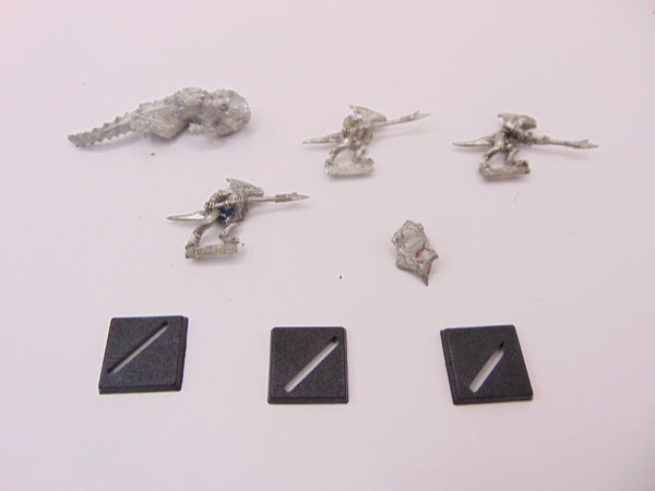 Salamander Hunting Pack