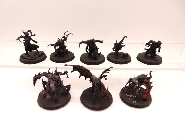 Accursed Cultists