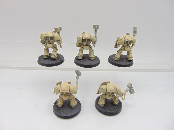 Terminator Assault Squad