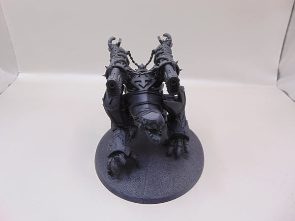 Chaos Steelhound Infernus