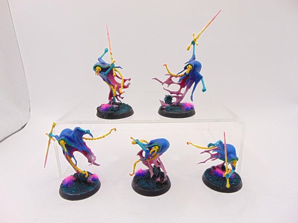 Bladegheist Revenants