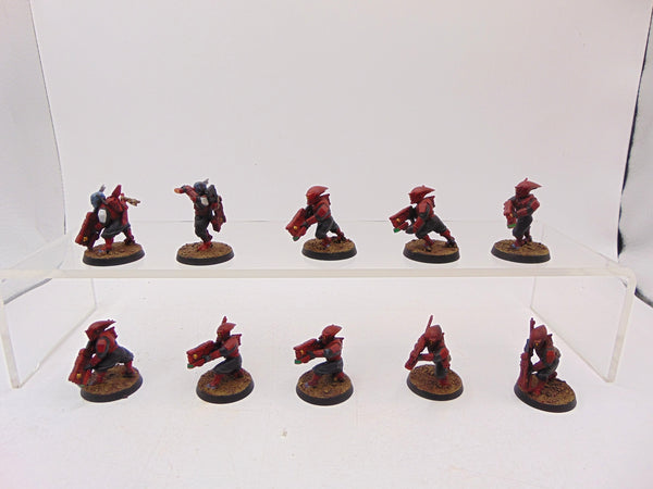 Pathfinder Team