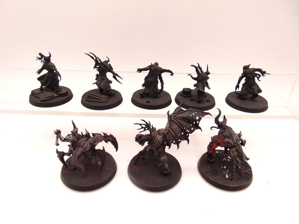 Accursed Cultists