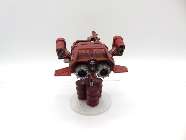 Land Speeder Typhoon