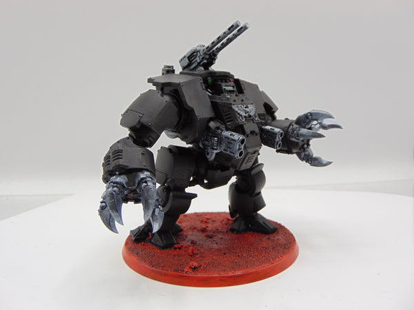 Brutalis Dreadnought