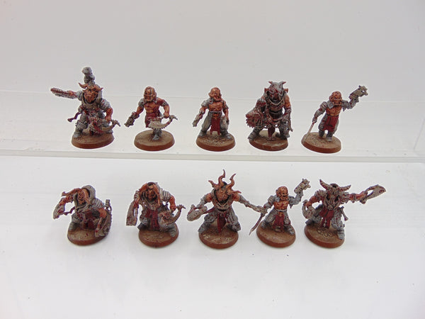 Corpse Grinder Cult Gang