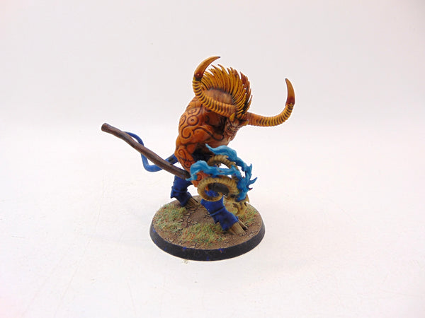 Ogroid Thaumaturge