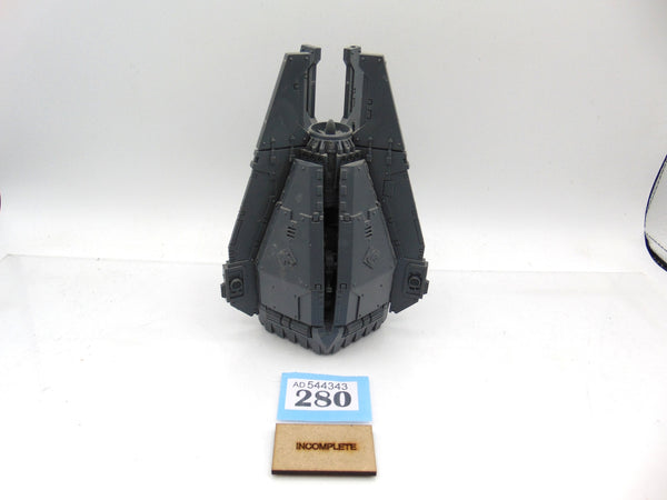 Drop Pod