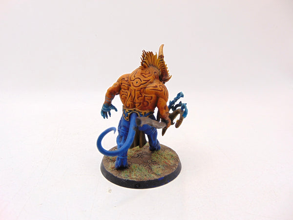 Ogroid Thaumaturge