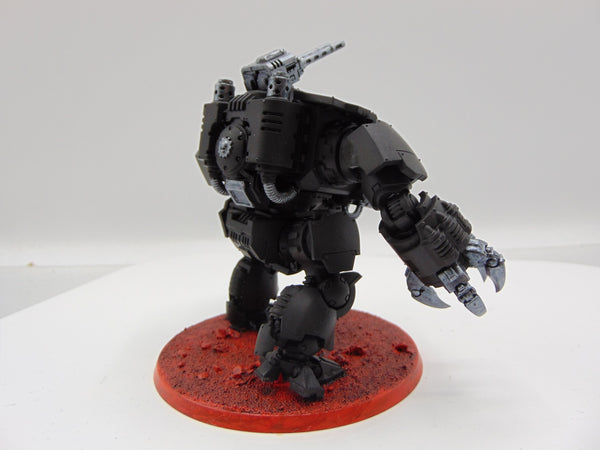 Brutalis Dreadnought