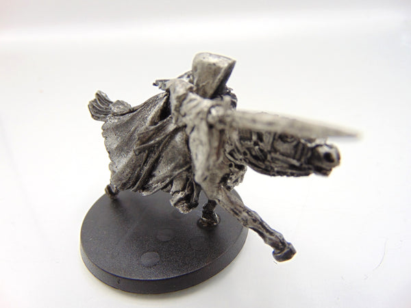 Mounted Ringwraith