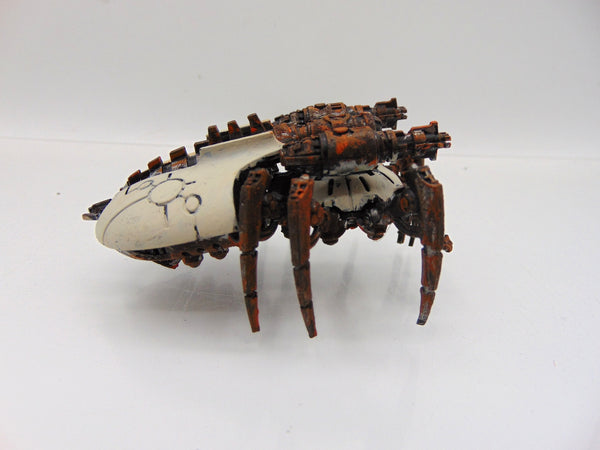 Canoptek Spyder