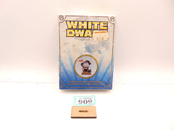 White Dwarf Subscription Pilot