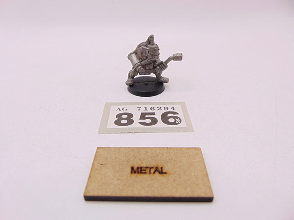 Mekaniak / Mekboy Flamer Thrower