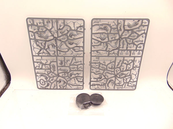 Blood Sisters / Blood Stalkers