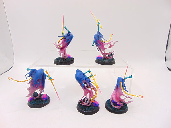 Bladegheist Revenants