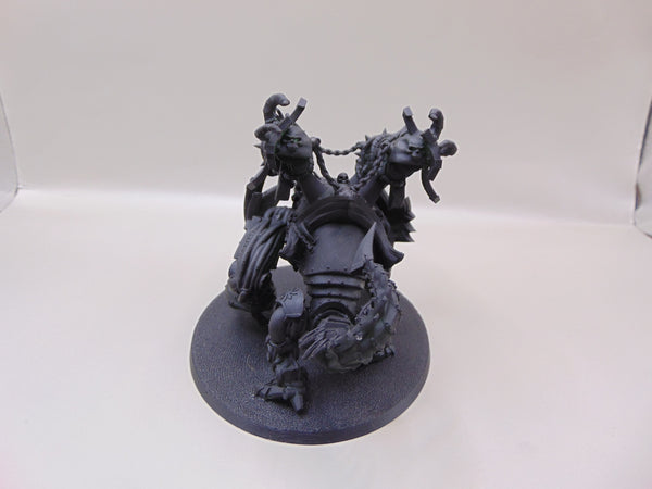 Chaos Steelhound Infernus