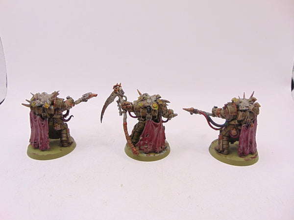 Deathshroud Bodyguard