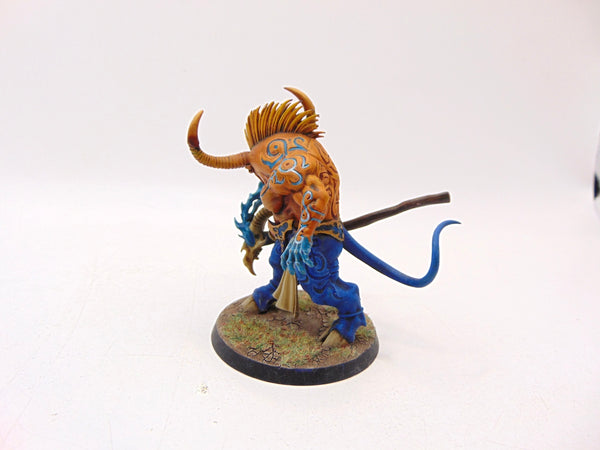 Ogroid Thaumaturge