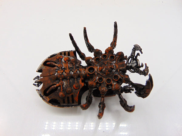 Canoptek Spyder