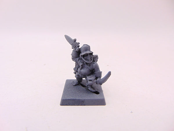 Halfling Cook