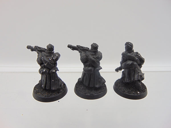 Valhallan Ice Warriors Troopers