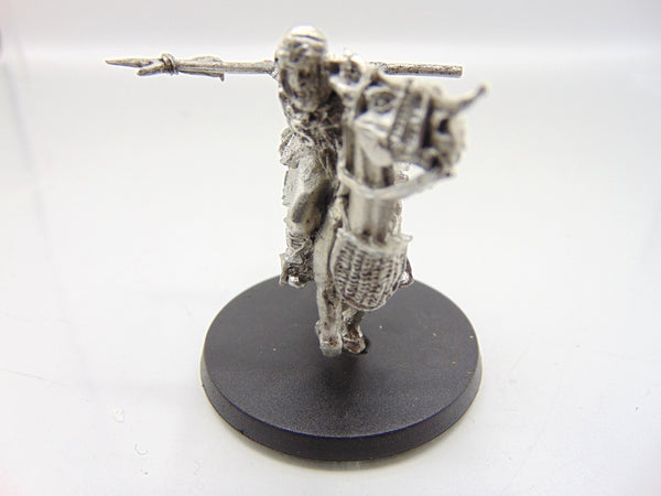 Serpent Rider