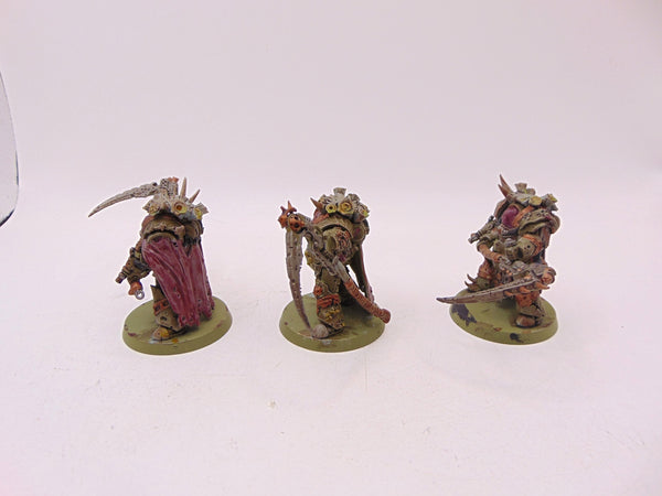 Deathshroud Bodyguard