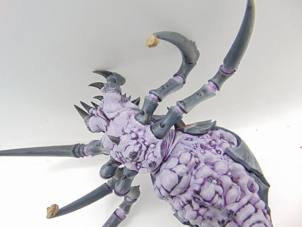 Arachnarok Spider