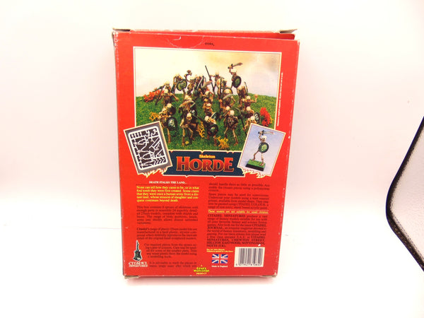 Skeleton Horde "Empty Box"
