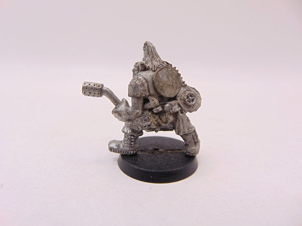 Mekaniak / Mekboy Flamer Thrower