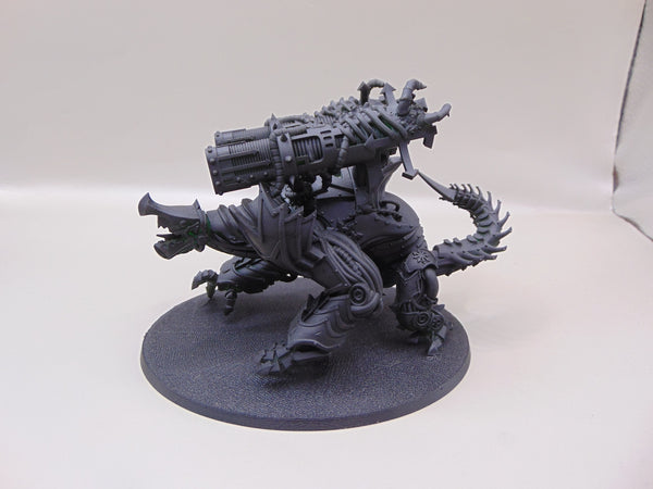 Chaos Steelhound Infernus