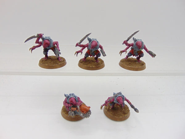 Acolyte Hybrids