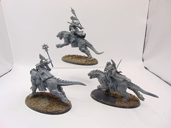 Evocators on Celestial Dracolines