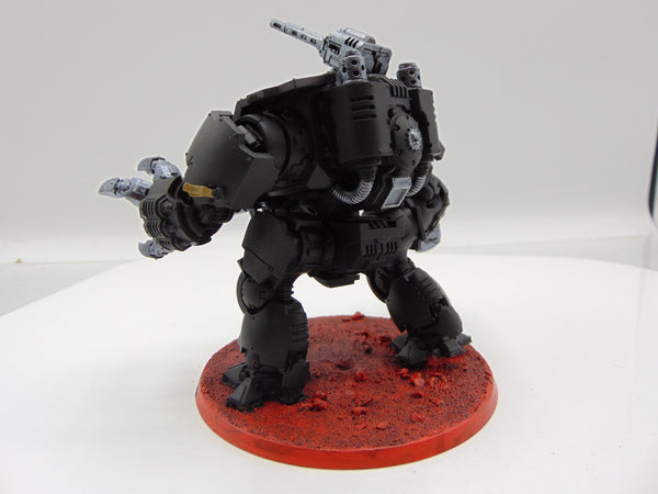 Brutalis Dreadnought