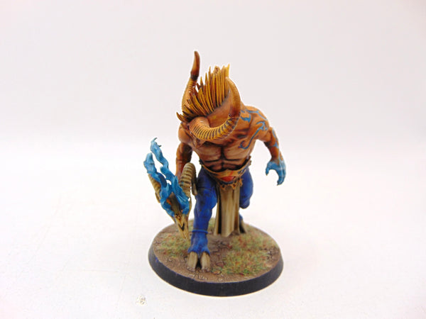 Ogroid Thaumaturge