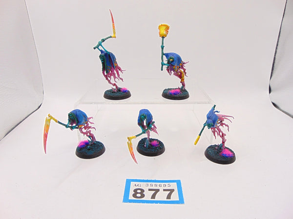 Grimghast Reapers