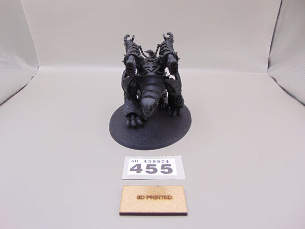 Chaos Steelhound Infernus