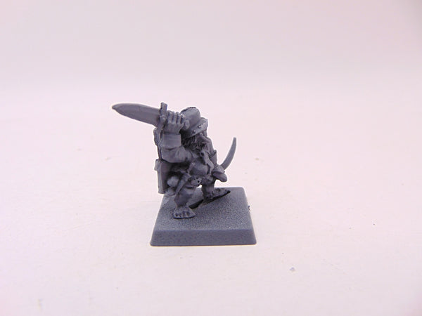 Halfling Cook