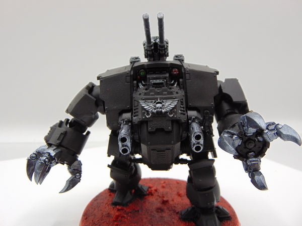 Brutalis Dreadnought