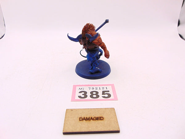Ogroid Myrmidon