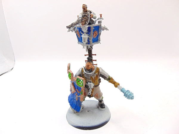 Fusil-Major on Ogor Warhulk