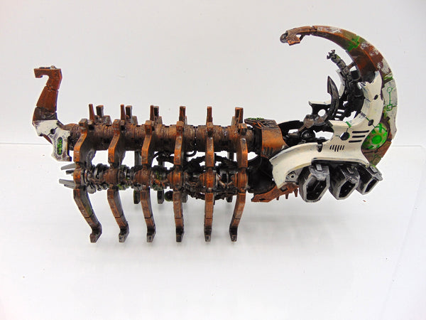 Doomsday Ark