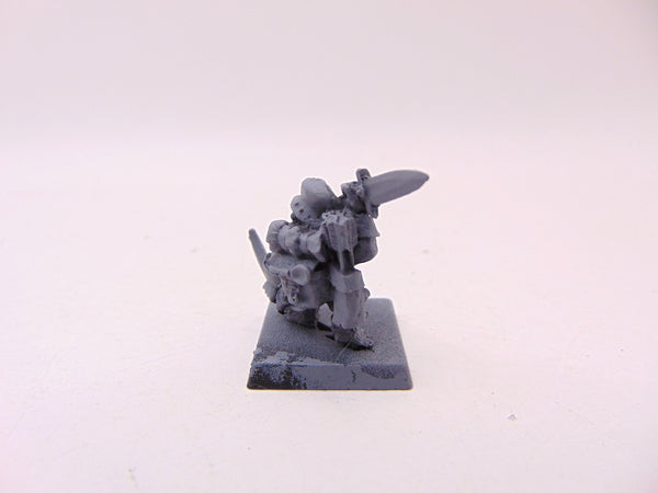 Halfling Cook