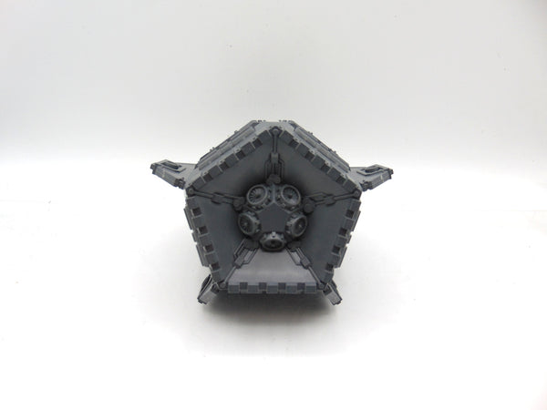 Drop Pod