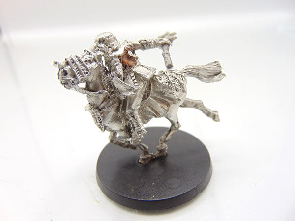 Serpent Rider